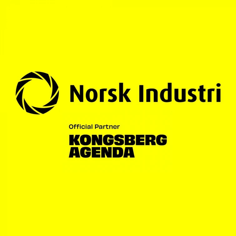 Norsk Industri forlenger partnerskapet