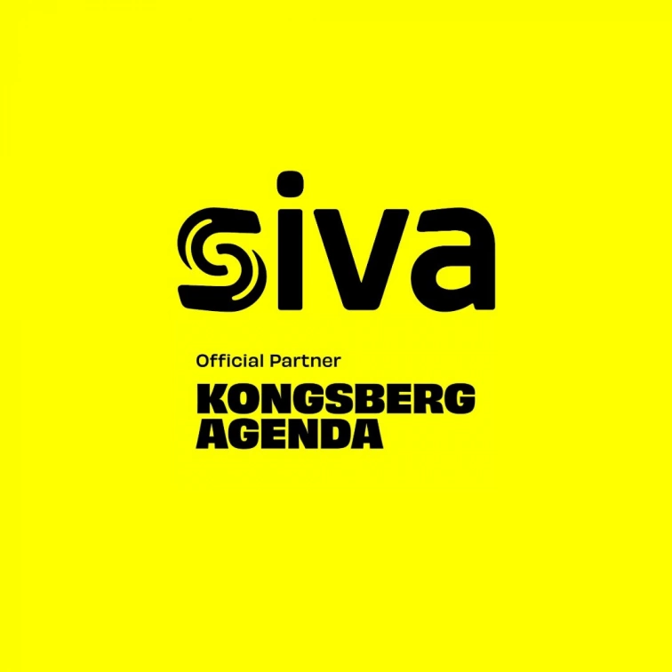 Siva: - Kongsberg Agenda setter dagsorden!