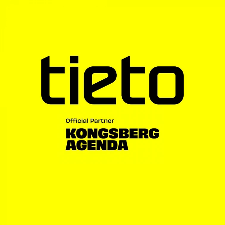Tieto inn som ny partner