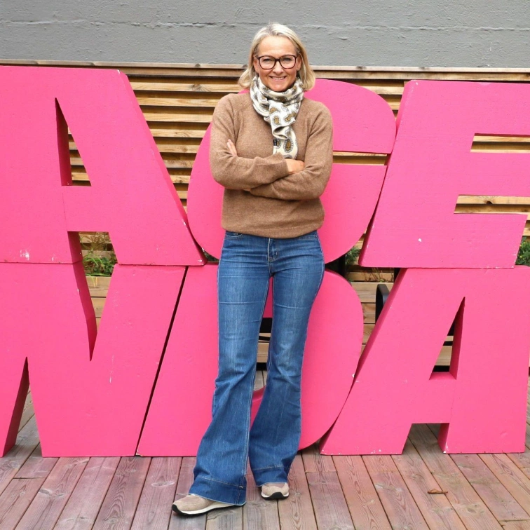 Kongsberg Agenda ansetter ny festival- og programleder