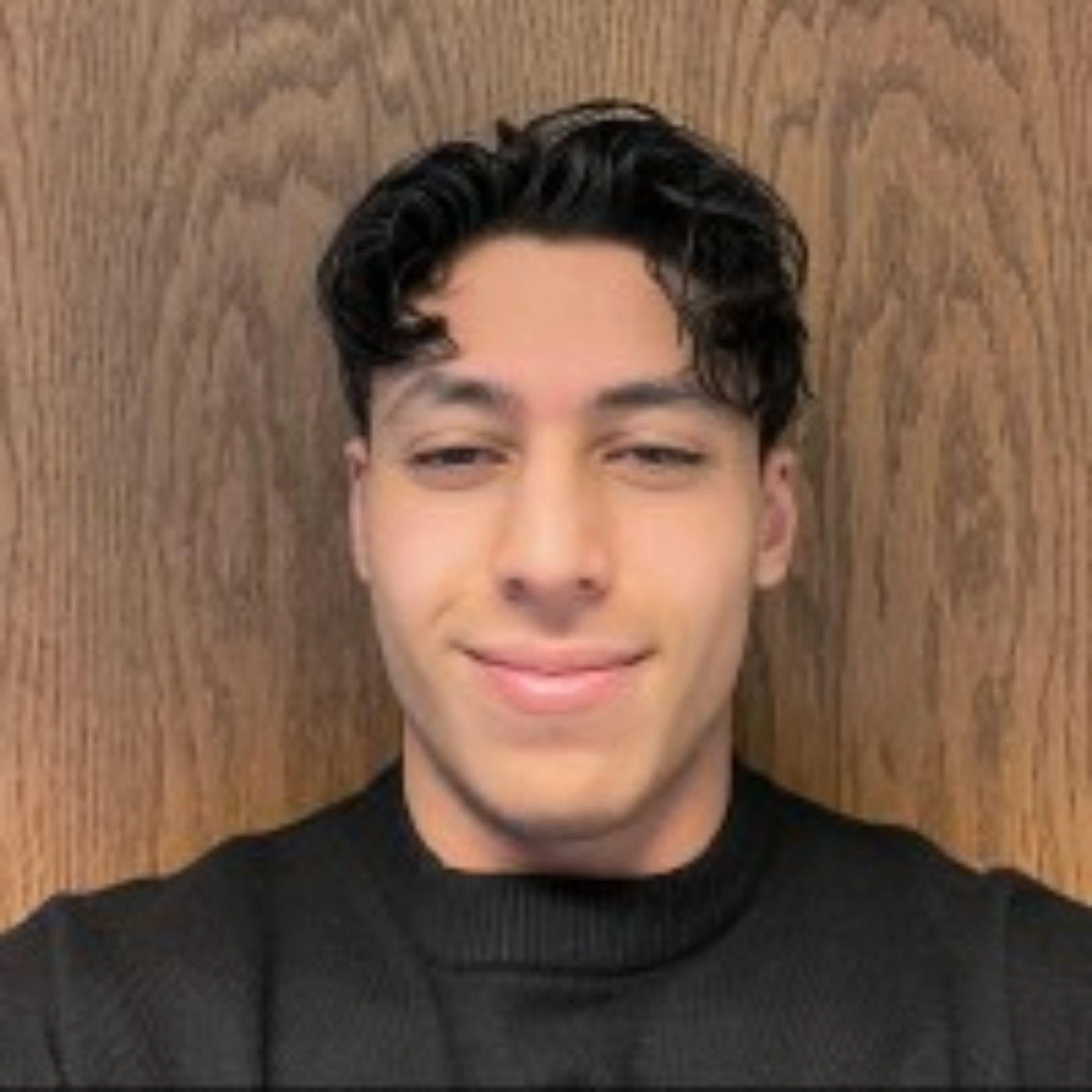 Sami Hachroun