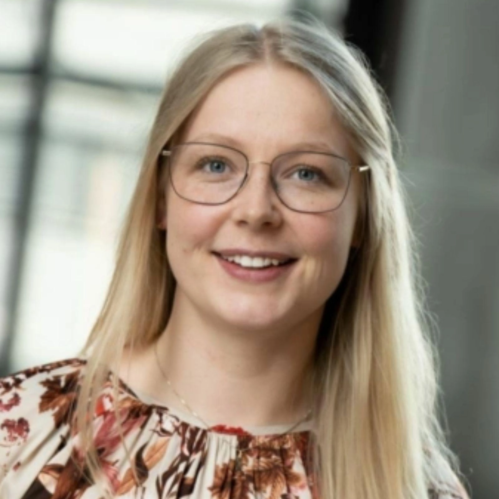 Marie Bastesen