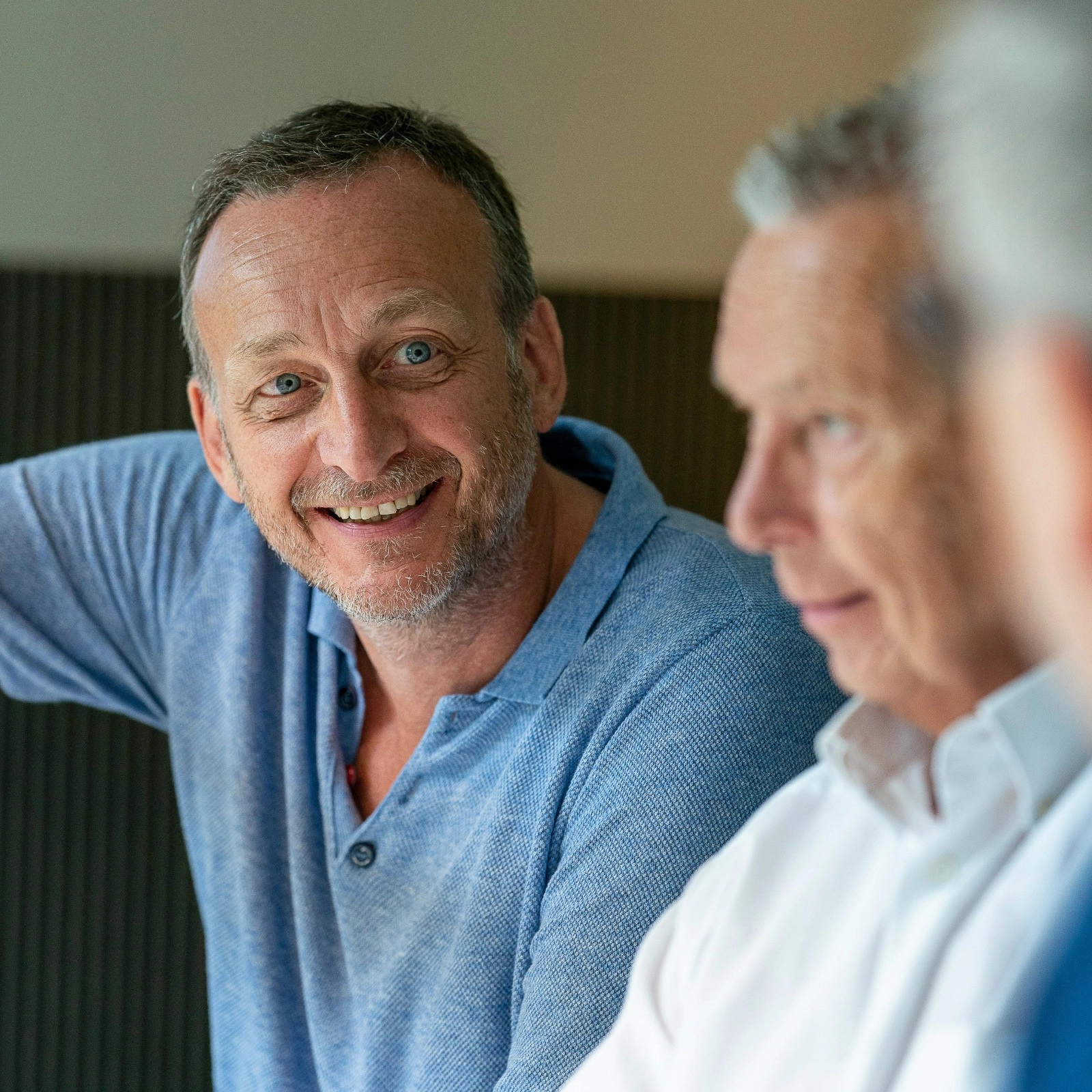 Hvordan sikre et arbeidsliv for alle aldre?