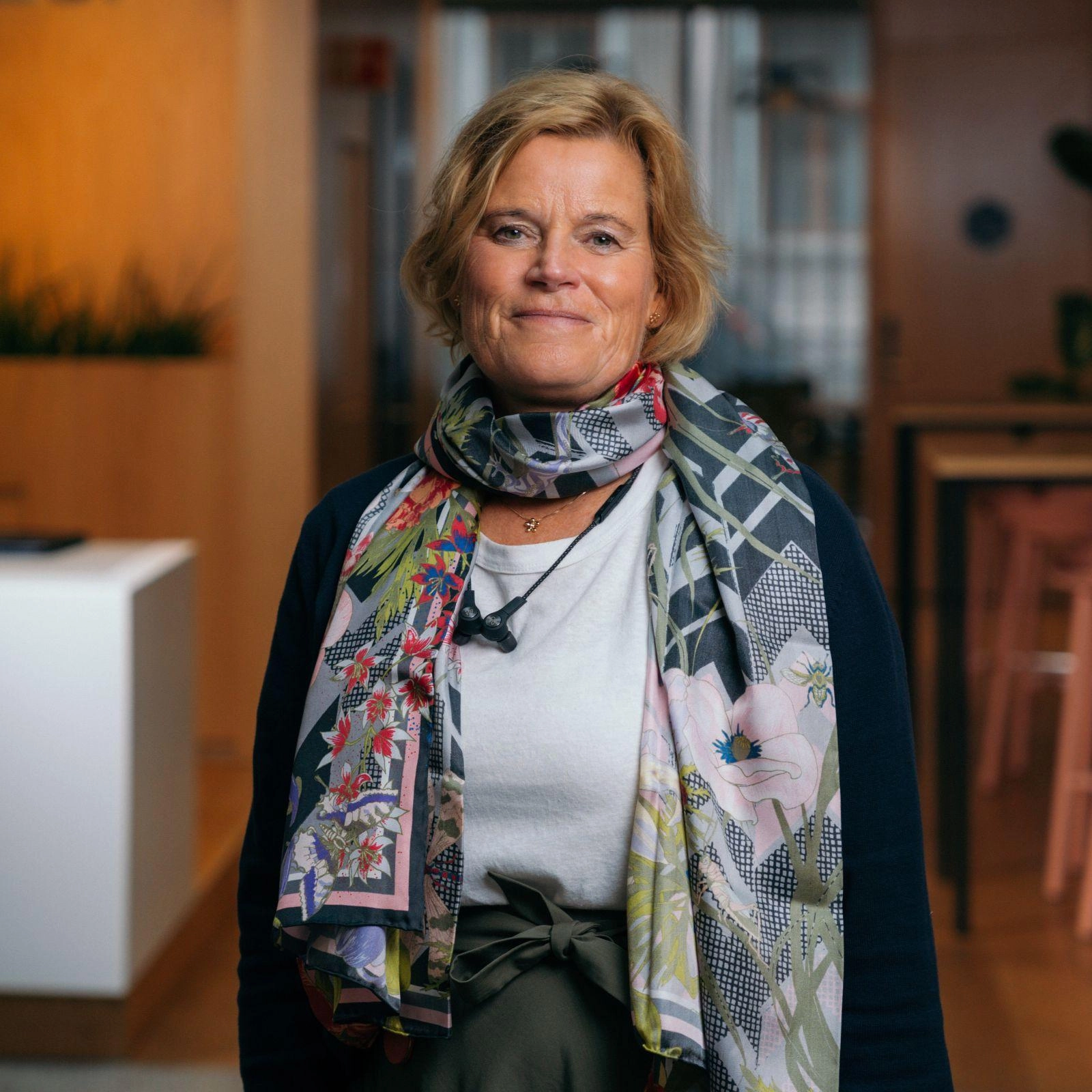 Kirsti Kierulf