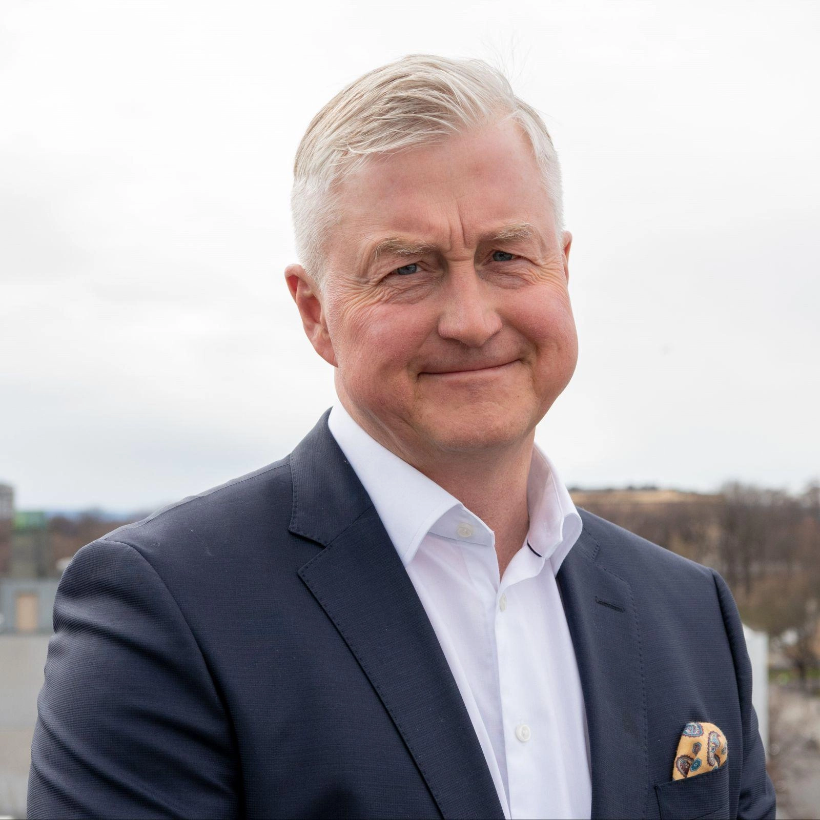 Geir Hågen Karlsen