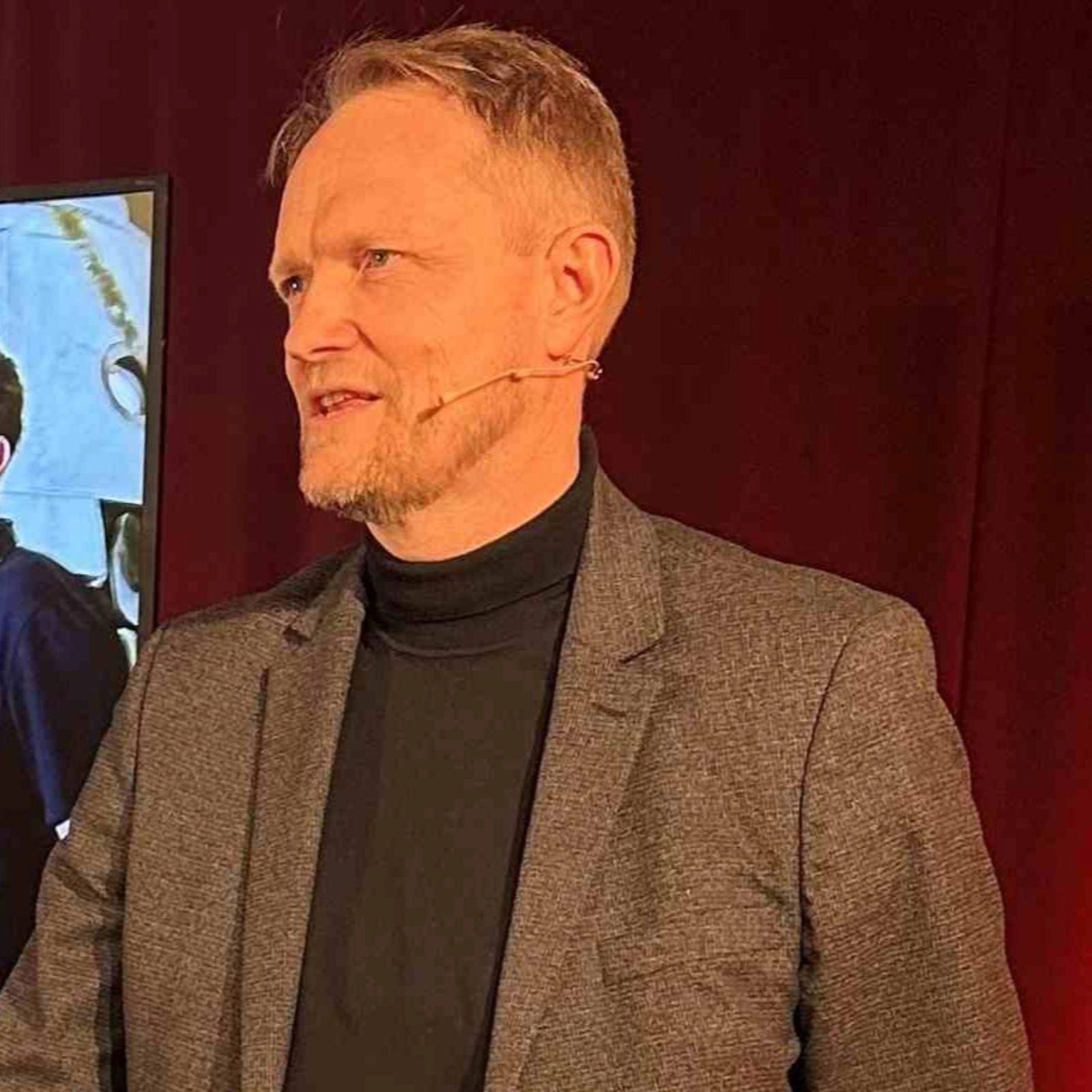 Brage Johansen