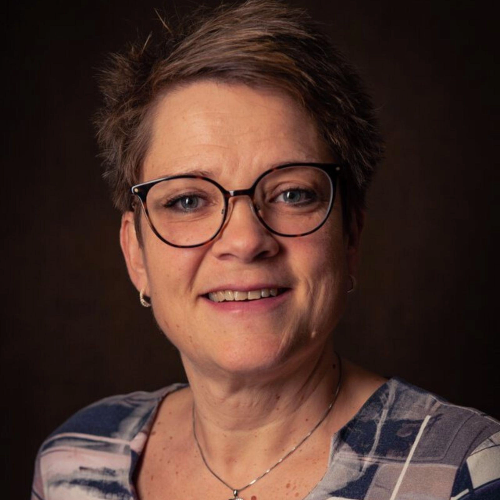 Ellen Sagengen