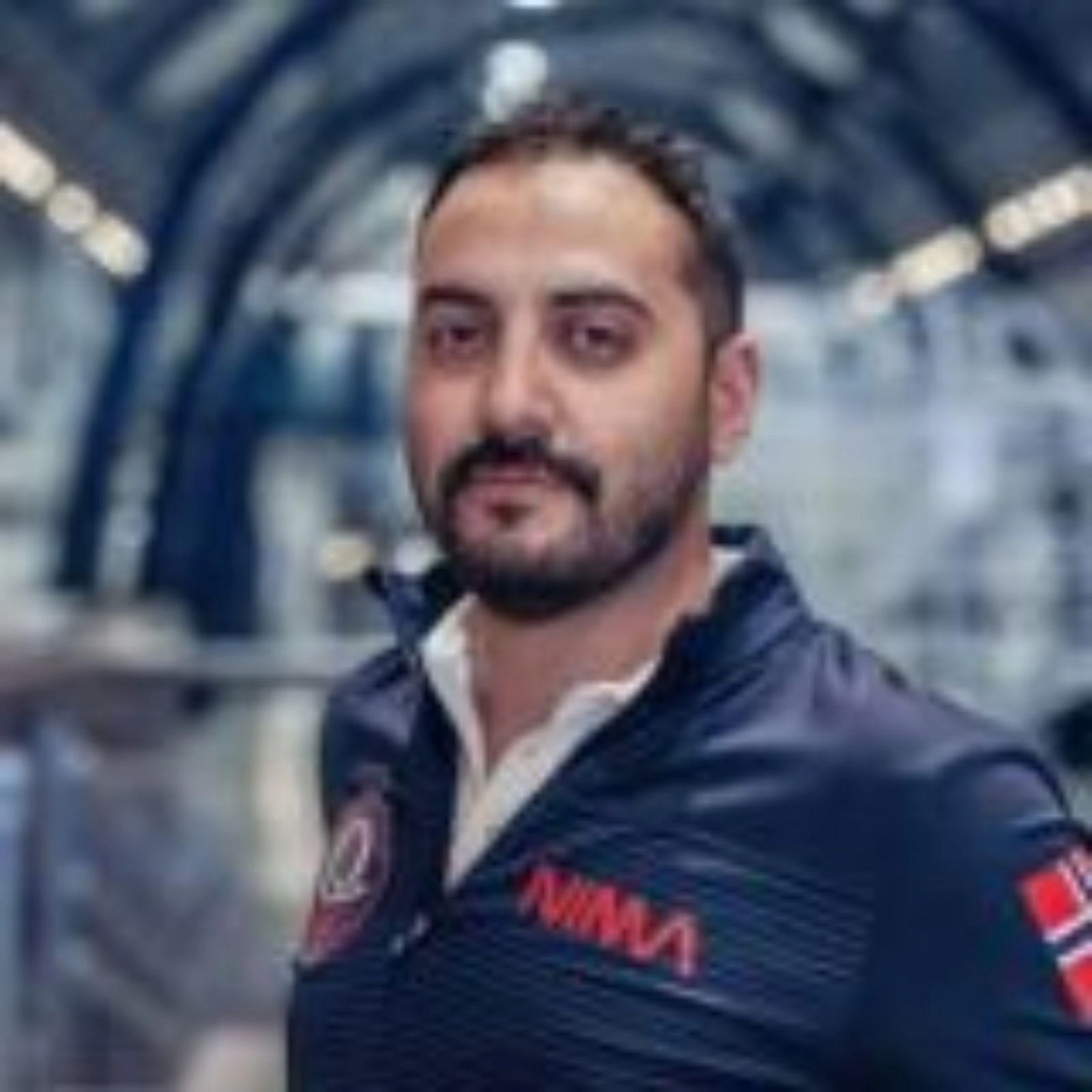 Nima Shahinian