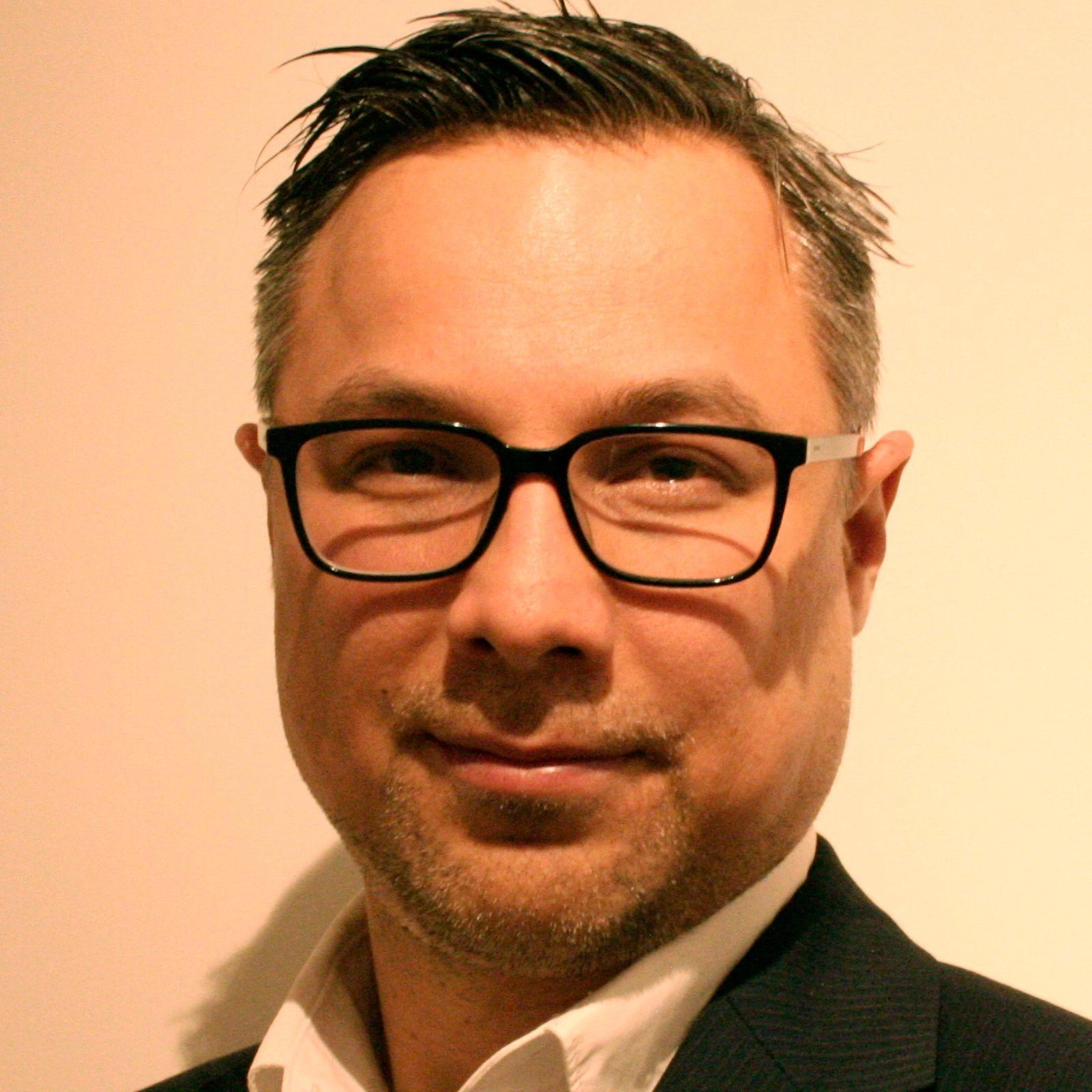 Steven Bos