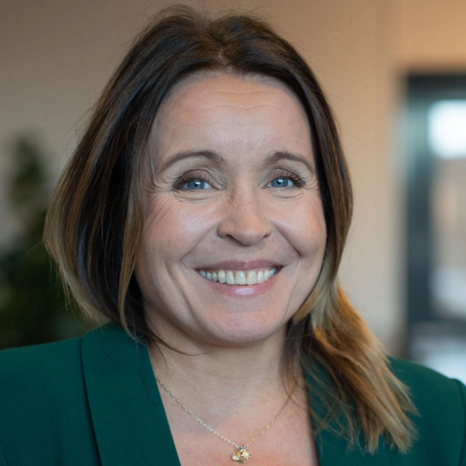 Trine Alice Gjertsen