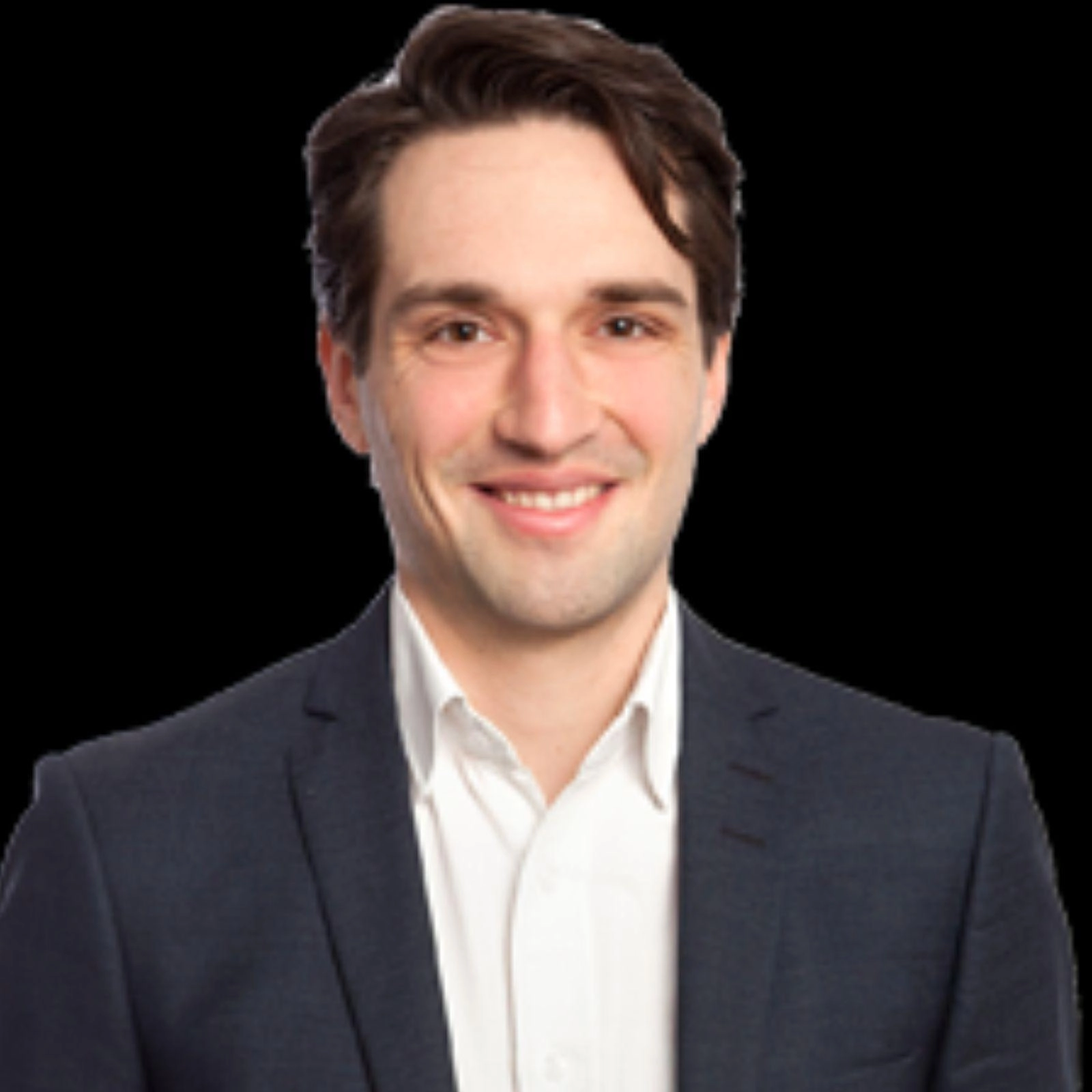 Michael Fridman