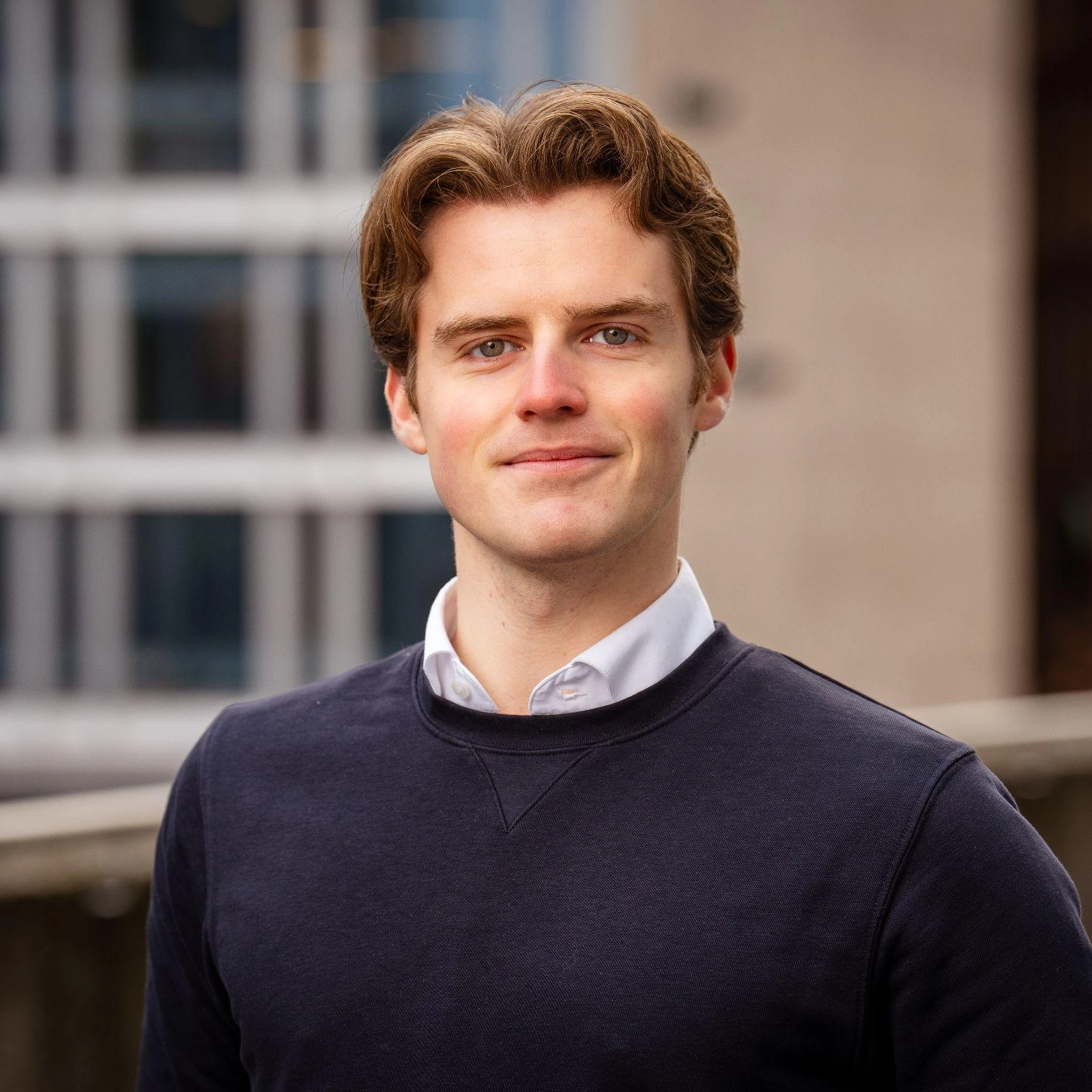 Tim Sørensen Bernløv