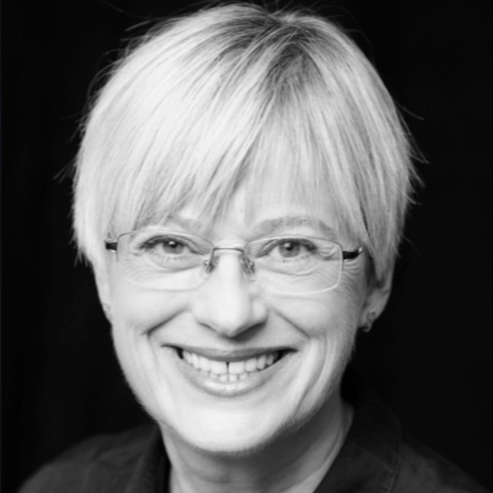 Kristin Bredal