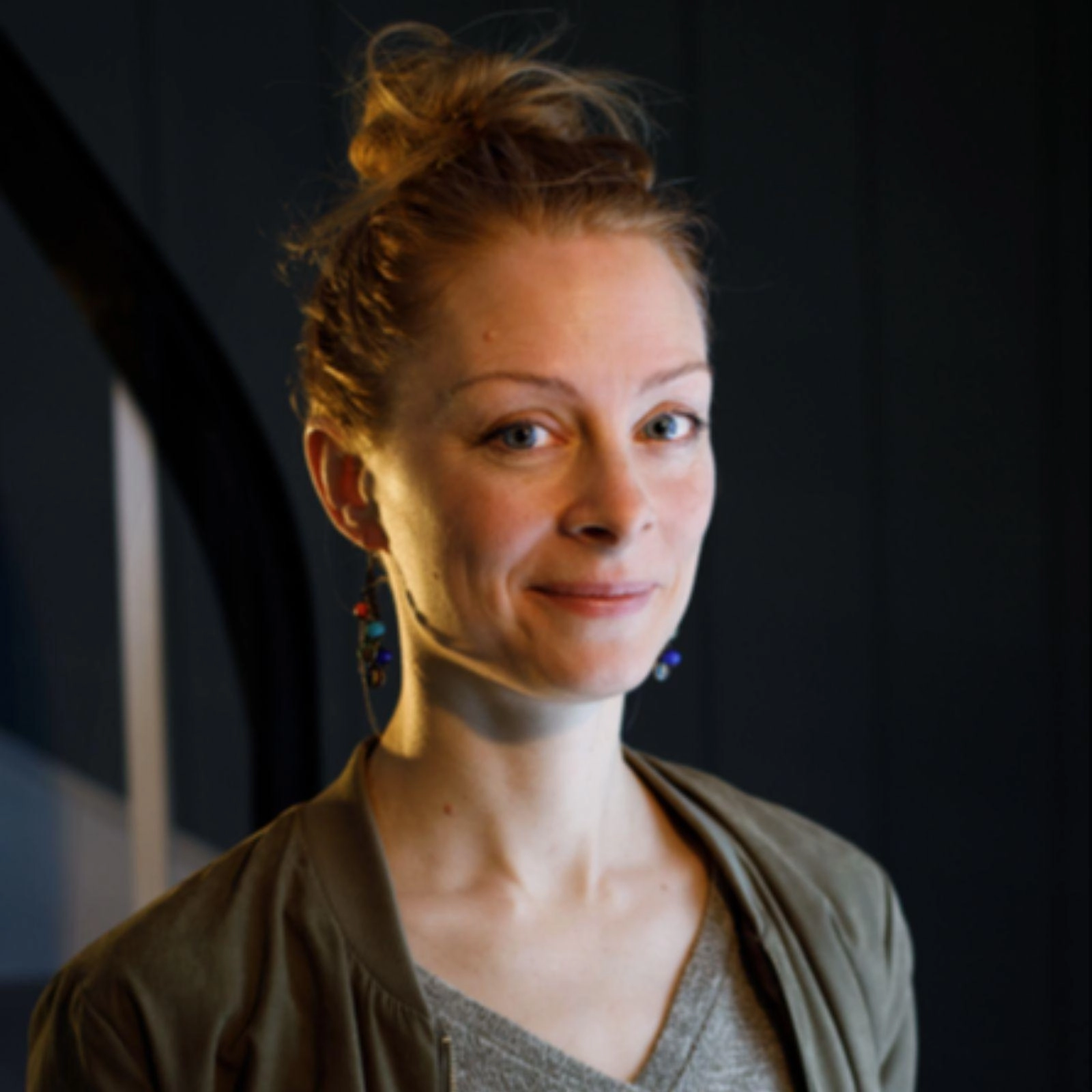 Helga I. Wåseth