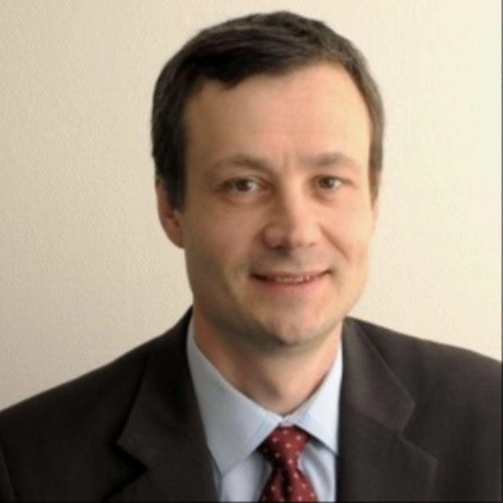 Øyvind Sløgedal