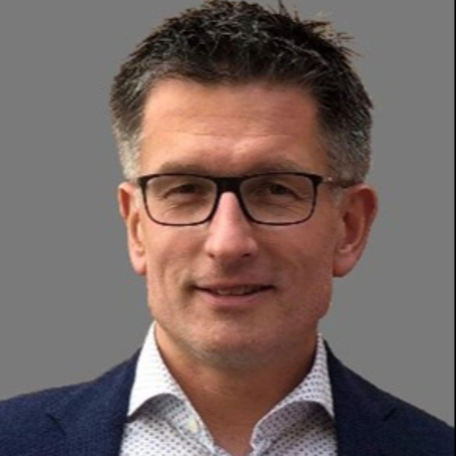 Øystein Lintvedt