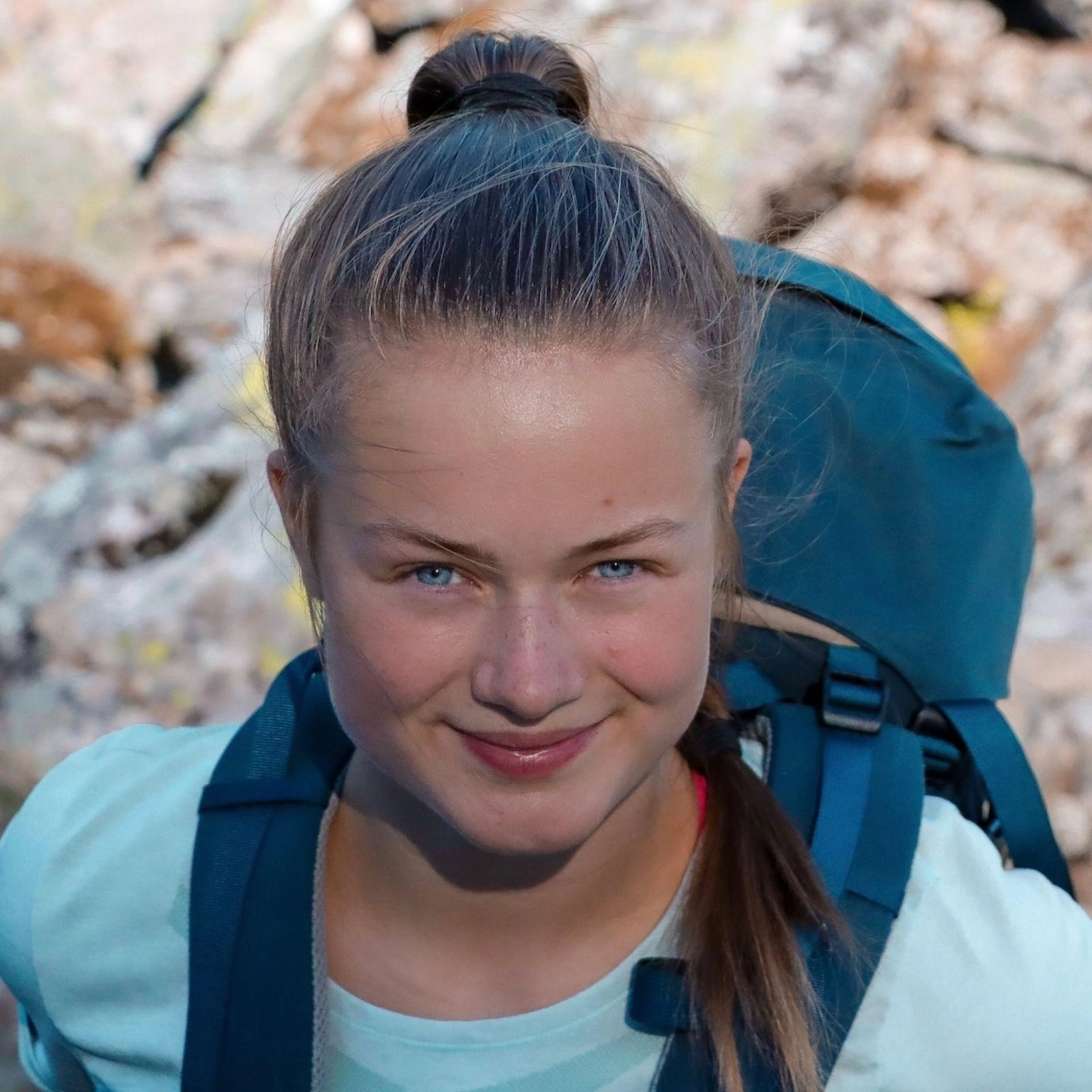 Selma Lerkerød Flo