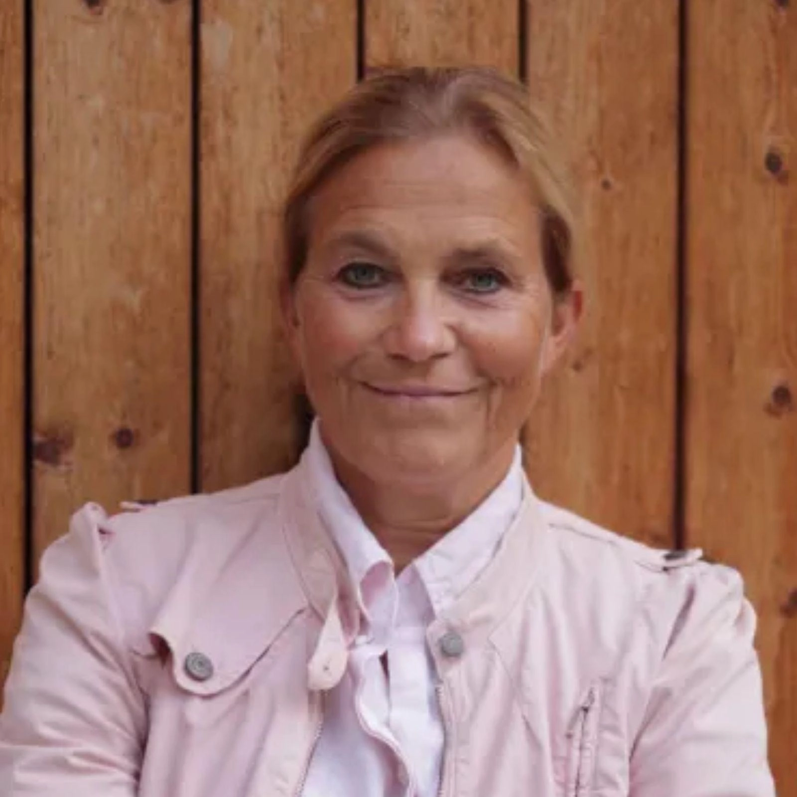 Alexandra Bech Gjørv