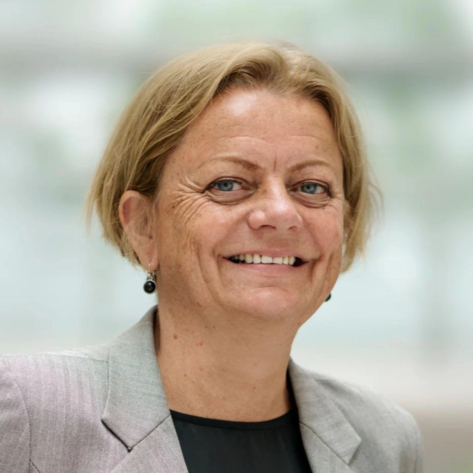Anne Kjersti Fahlvik