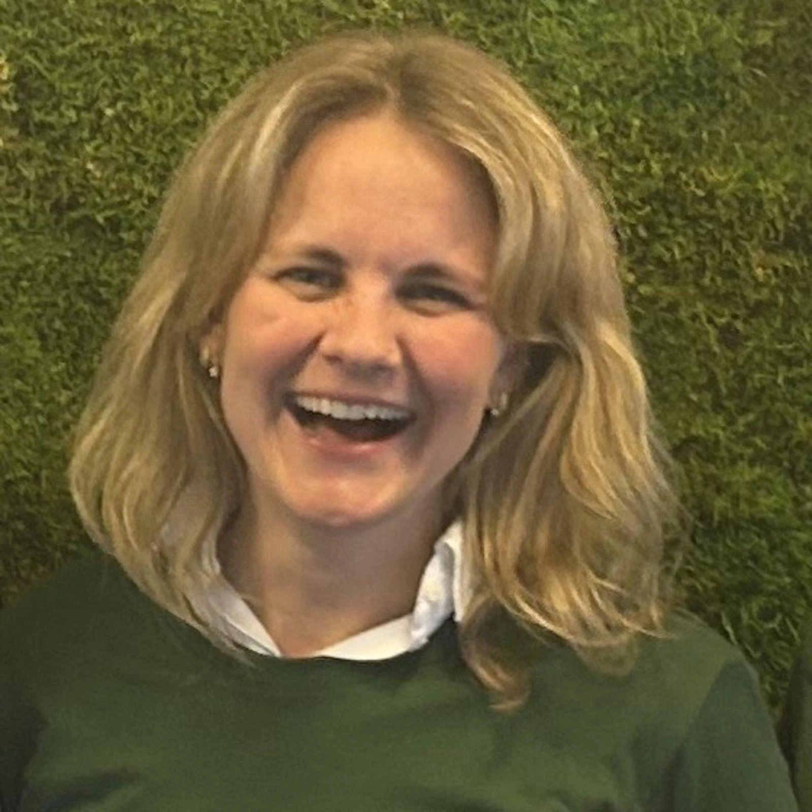Astrid Musæus