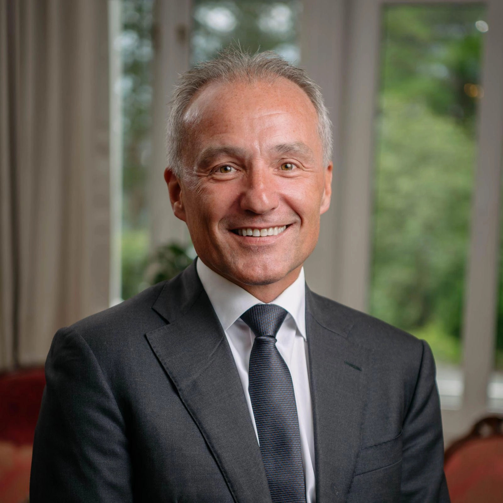 Harald Aarø