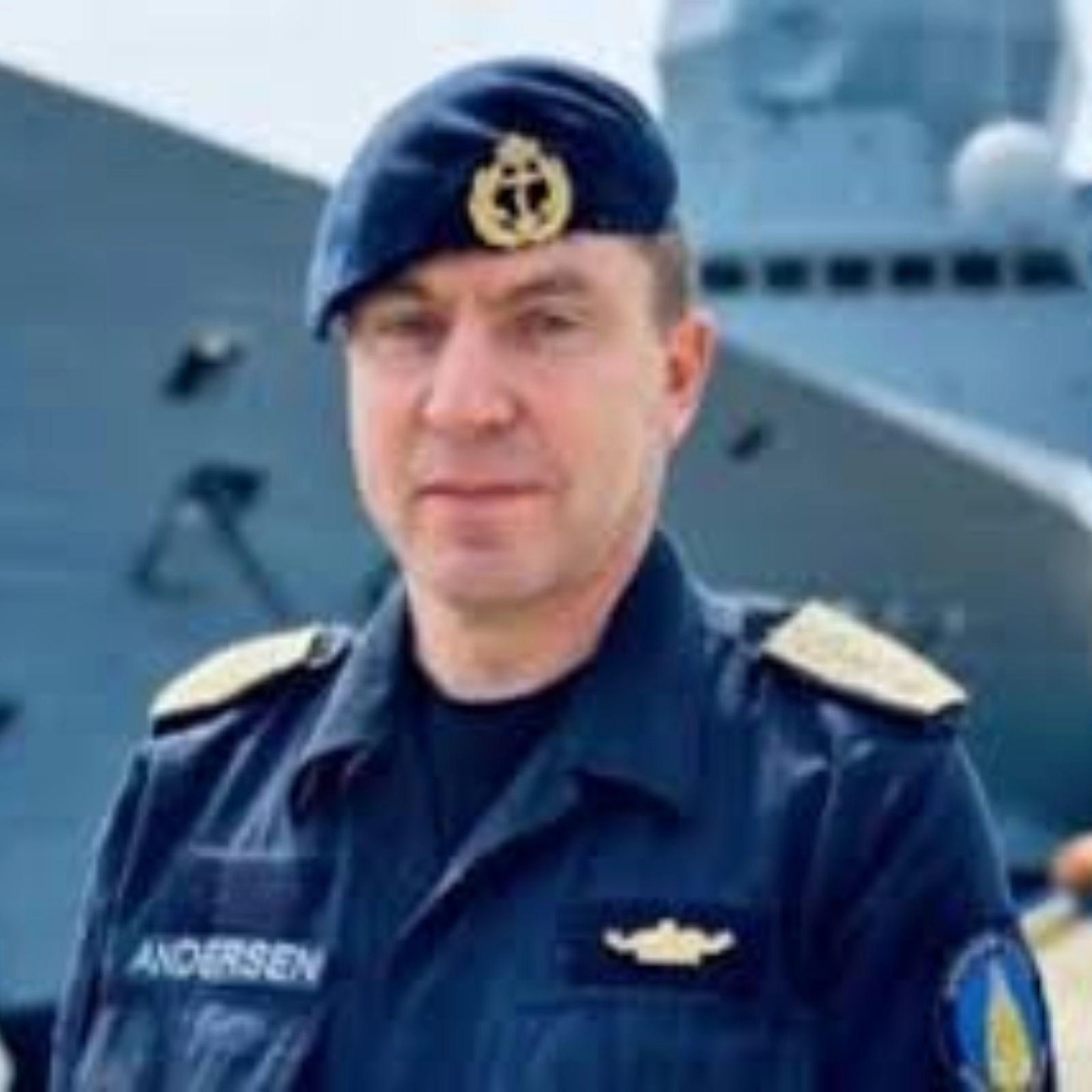 Thomas Andersen