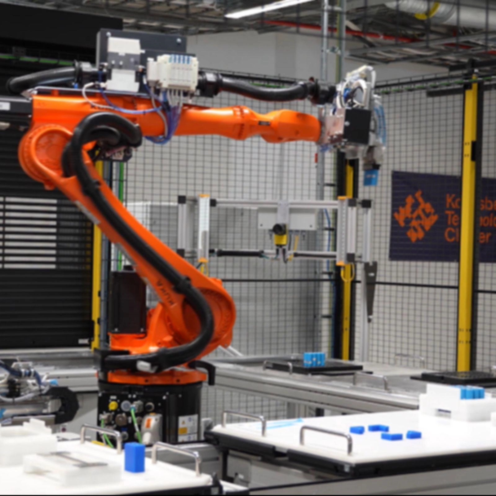 Resultater fra Grønn Plattform prosjektet BatNet