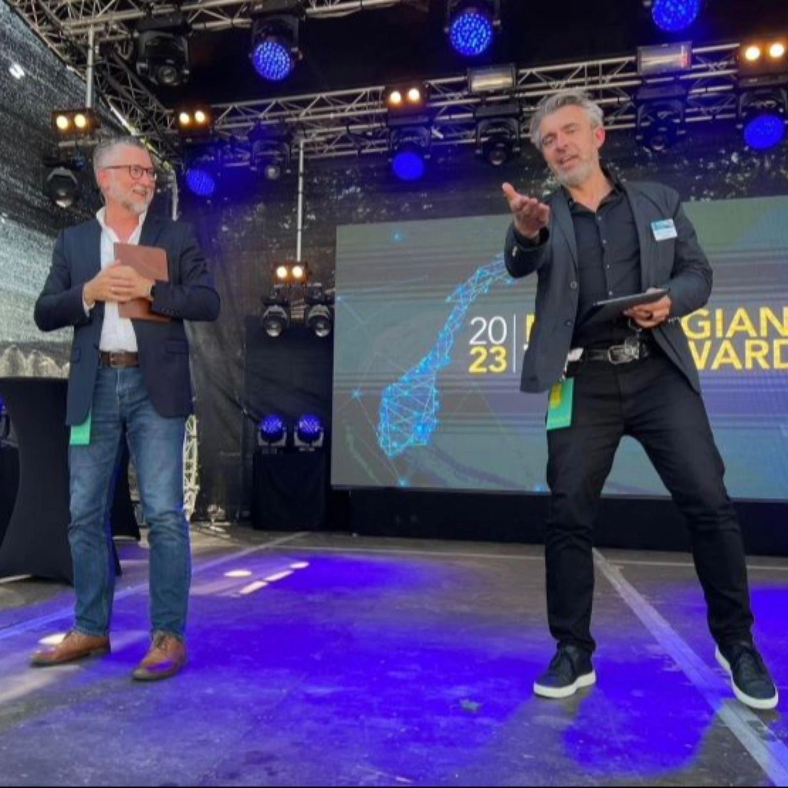 Innovasjon vs etikk: Er økonomisk vekst verdt det?