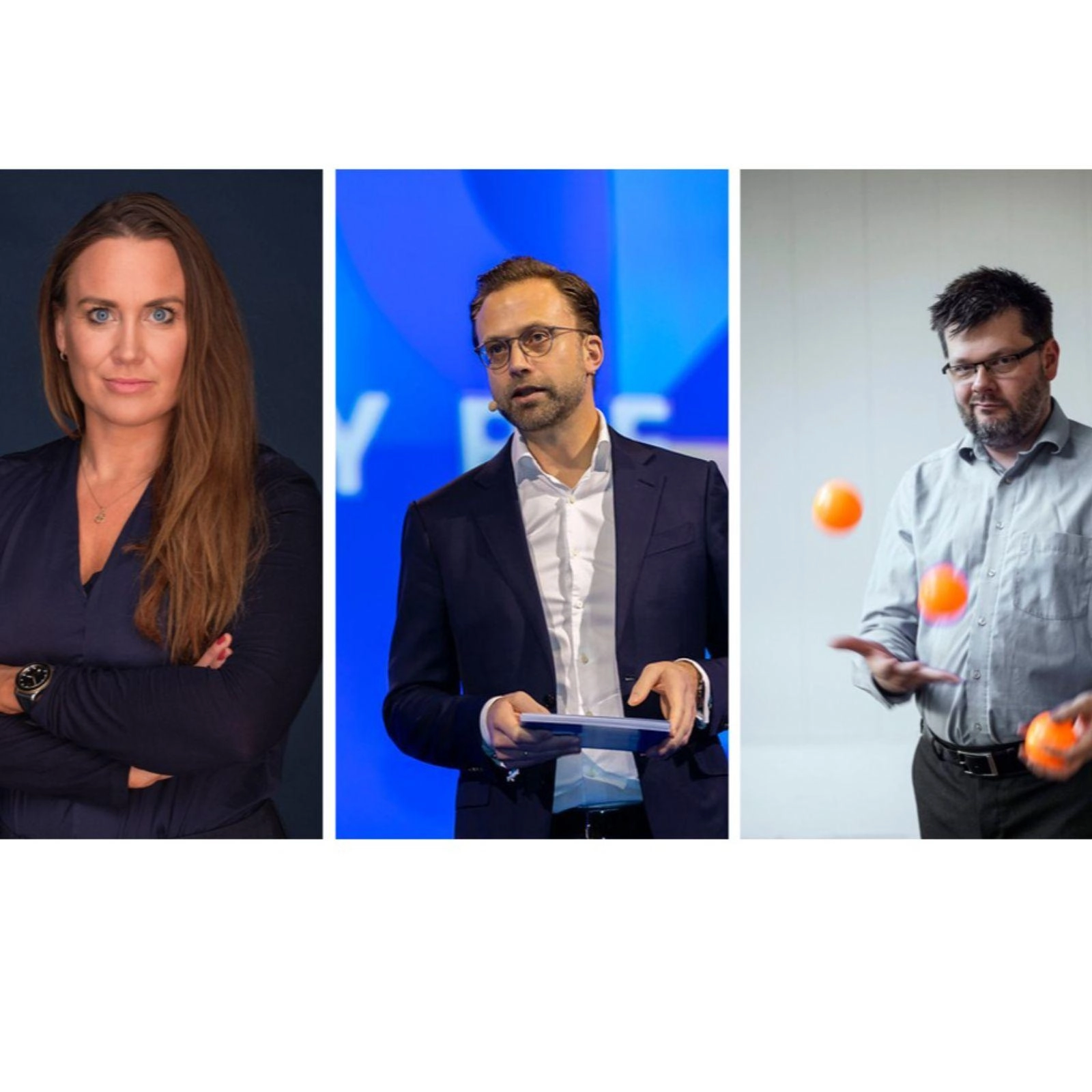 Innovasjon vs etikk: Er økonomisk vekst verdt det?