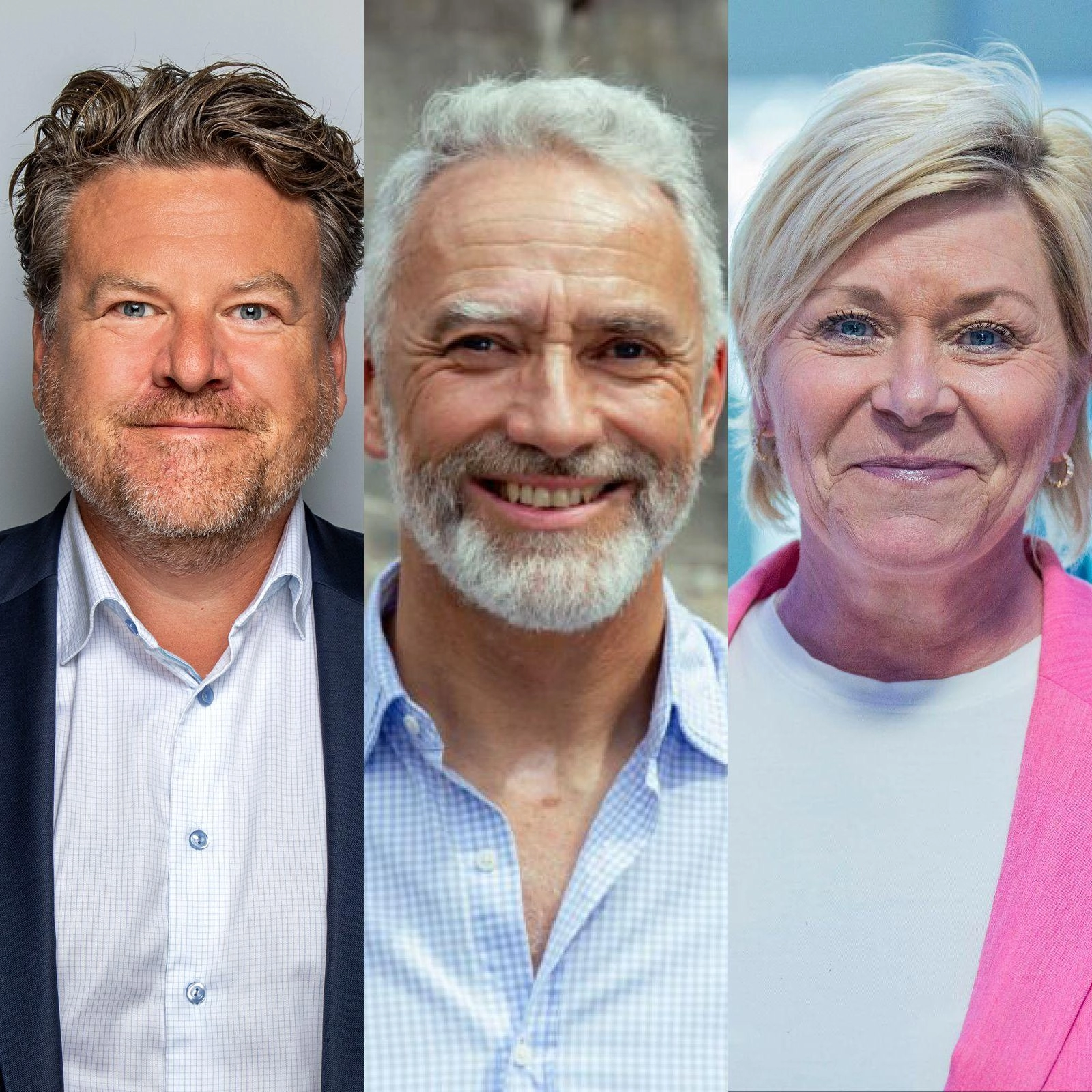AI og fremtidens arbeidsplass – er Norge klar?