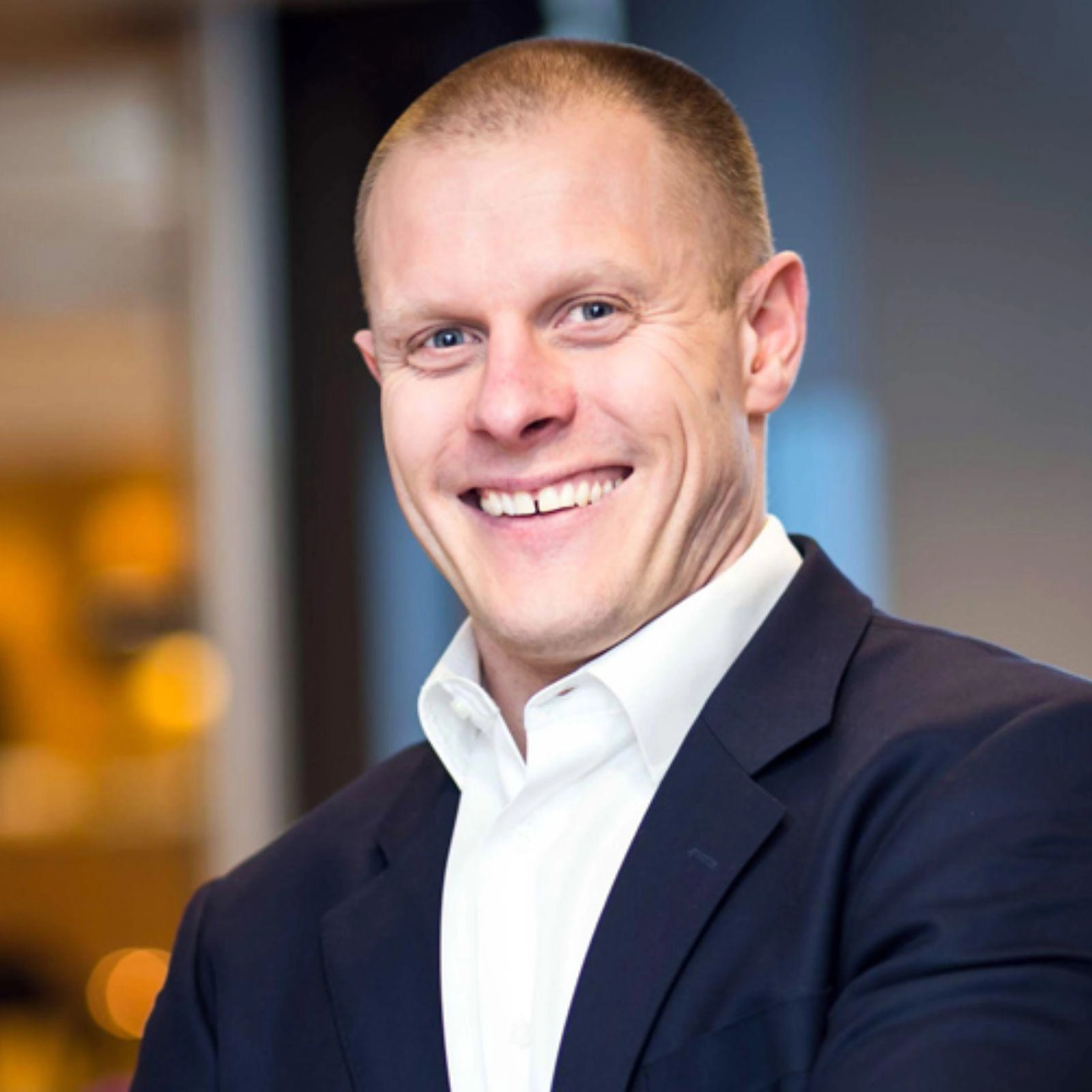 Matts Johansen