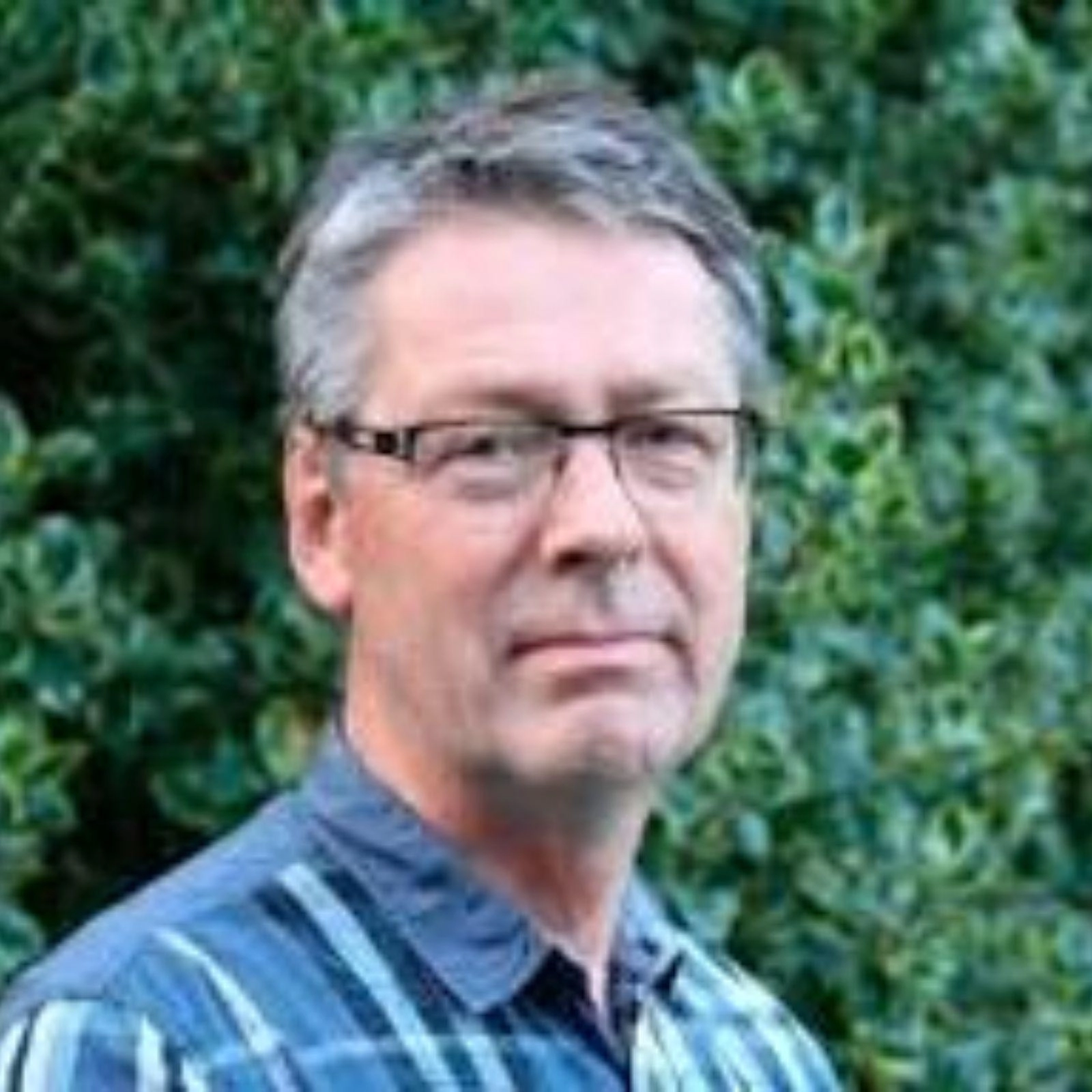 Kjell Stephansen