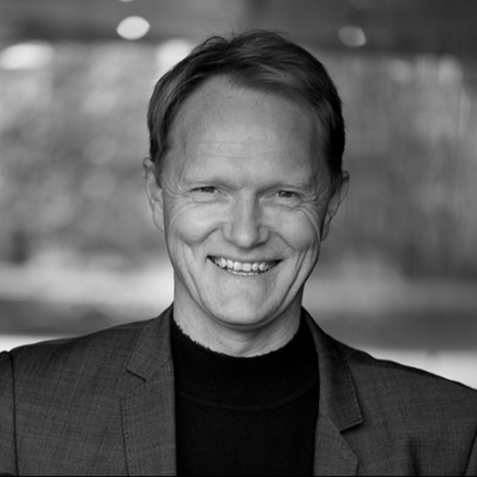 Brage W. Johansen