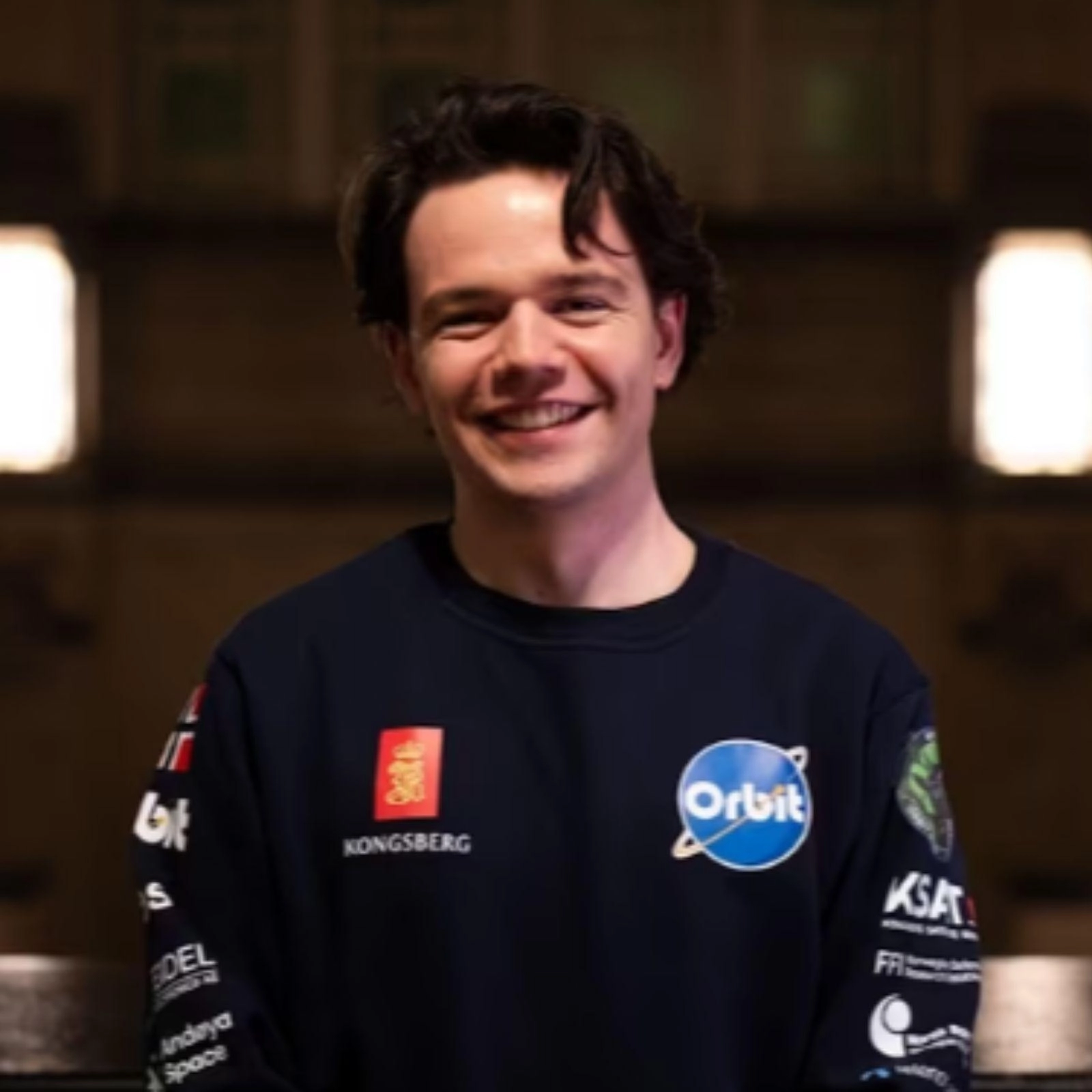 Freider Fløan