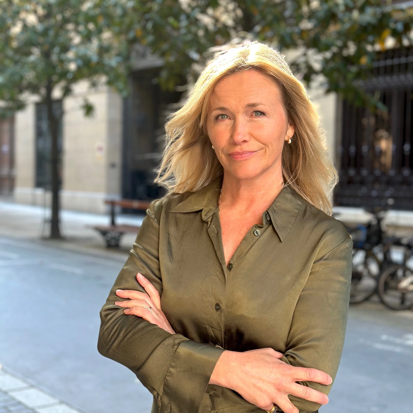 Elin Ruhlin Gjuvsland