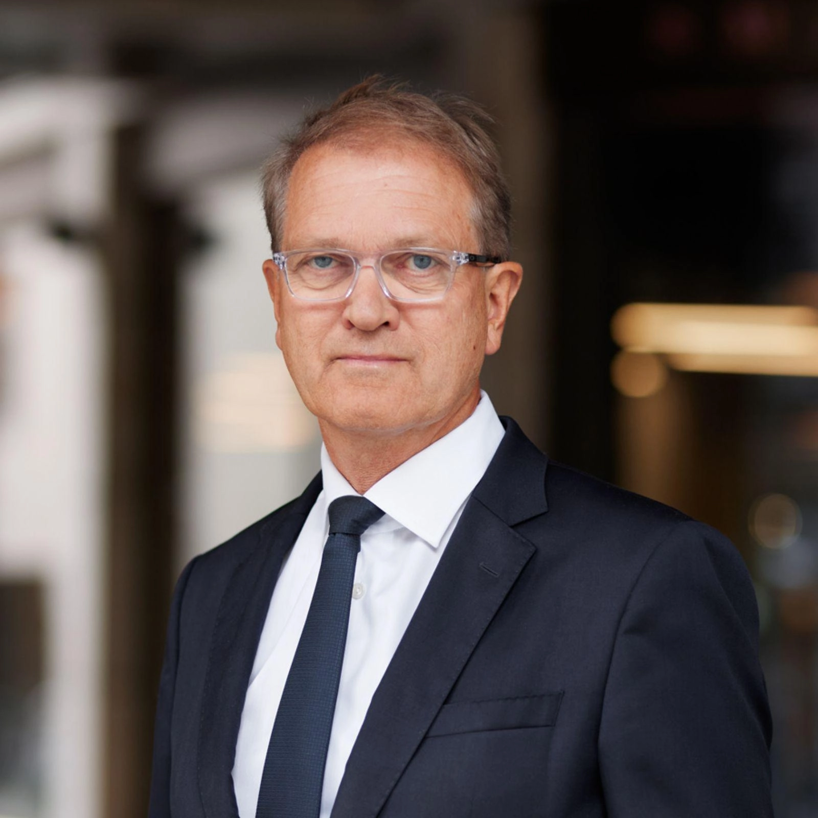 Einar Heiberg