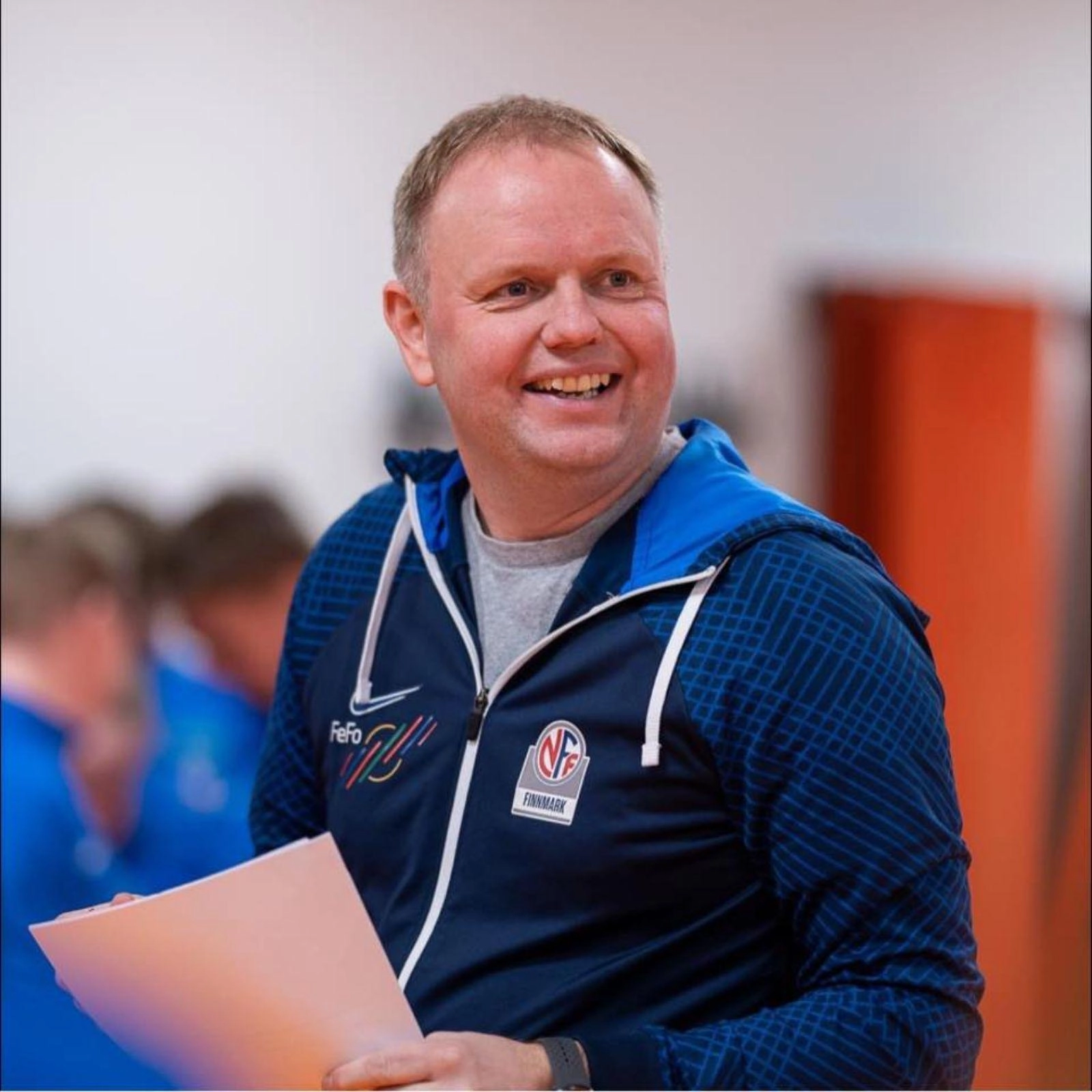 Roger Finjord