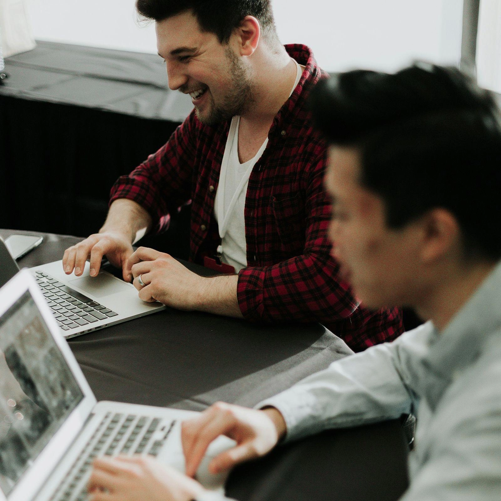 Fra potensial til produktivitet