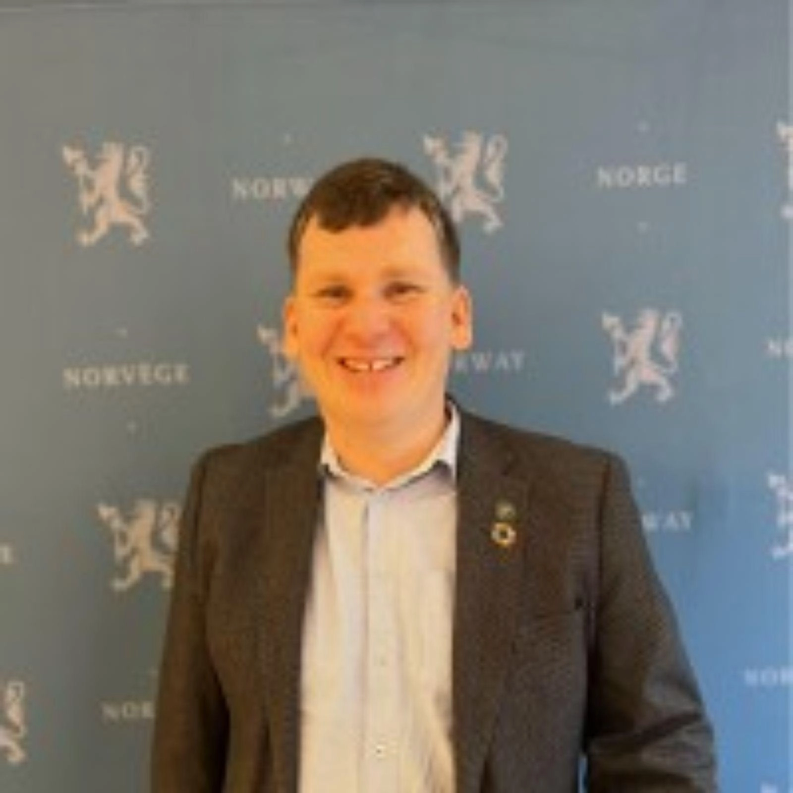 Eirik Hågensen