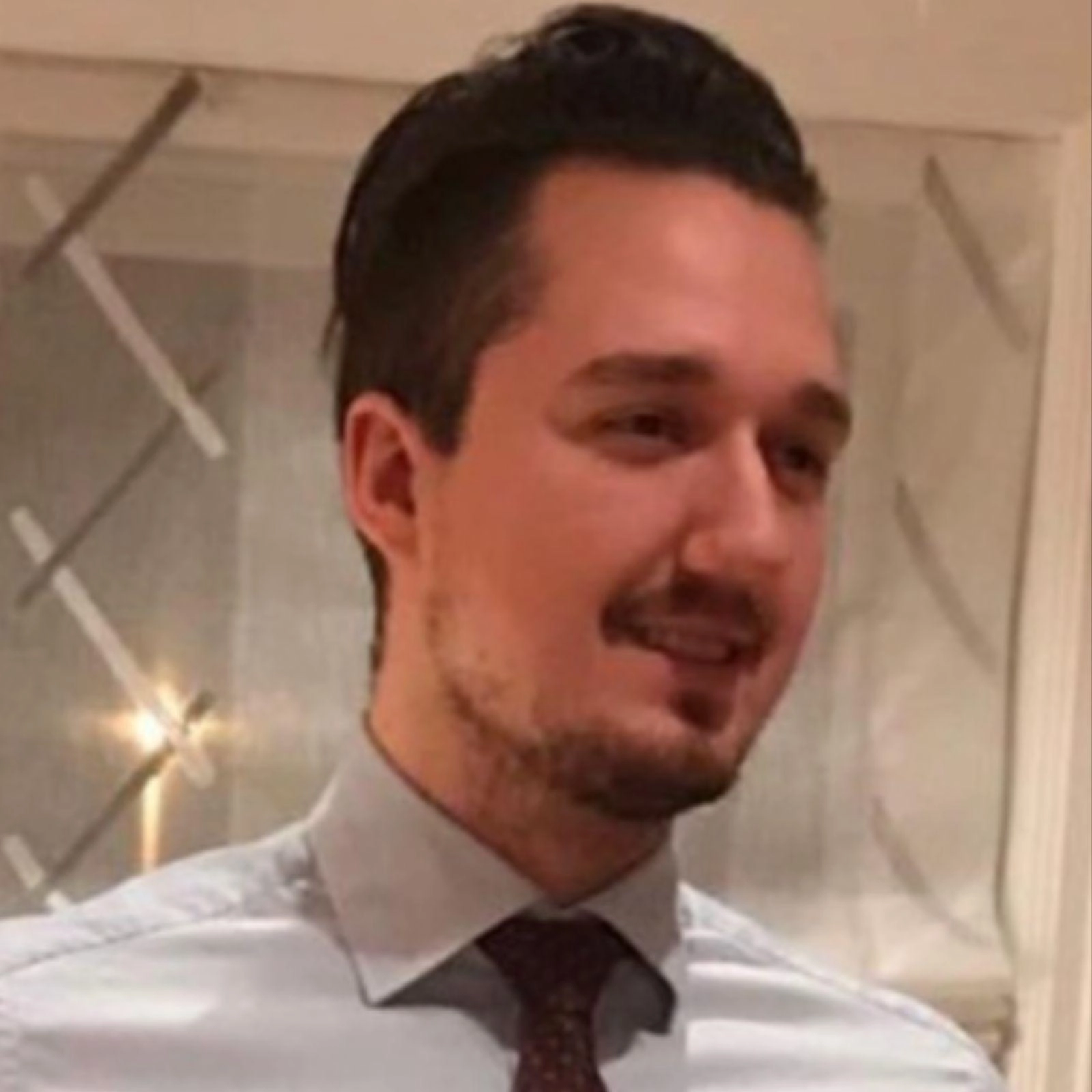 Eirik Mårstad
