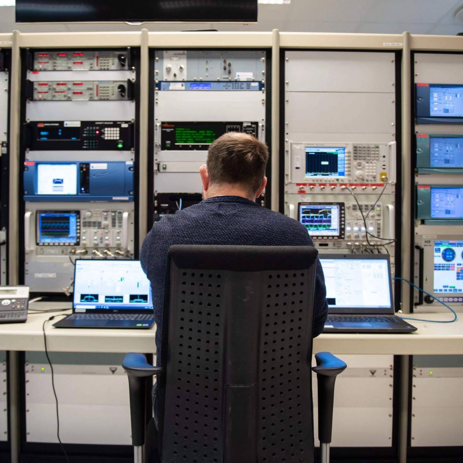 Andøya Space: Rakettoppskyting fra start til slutt