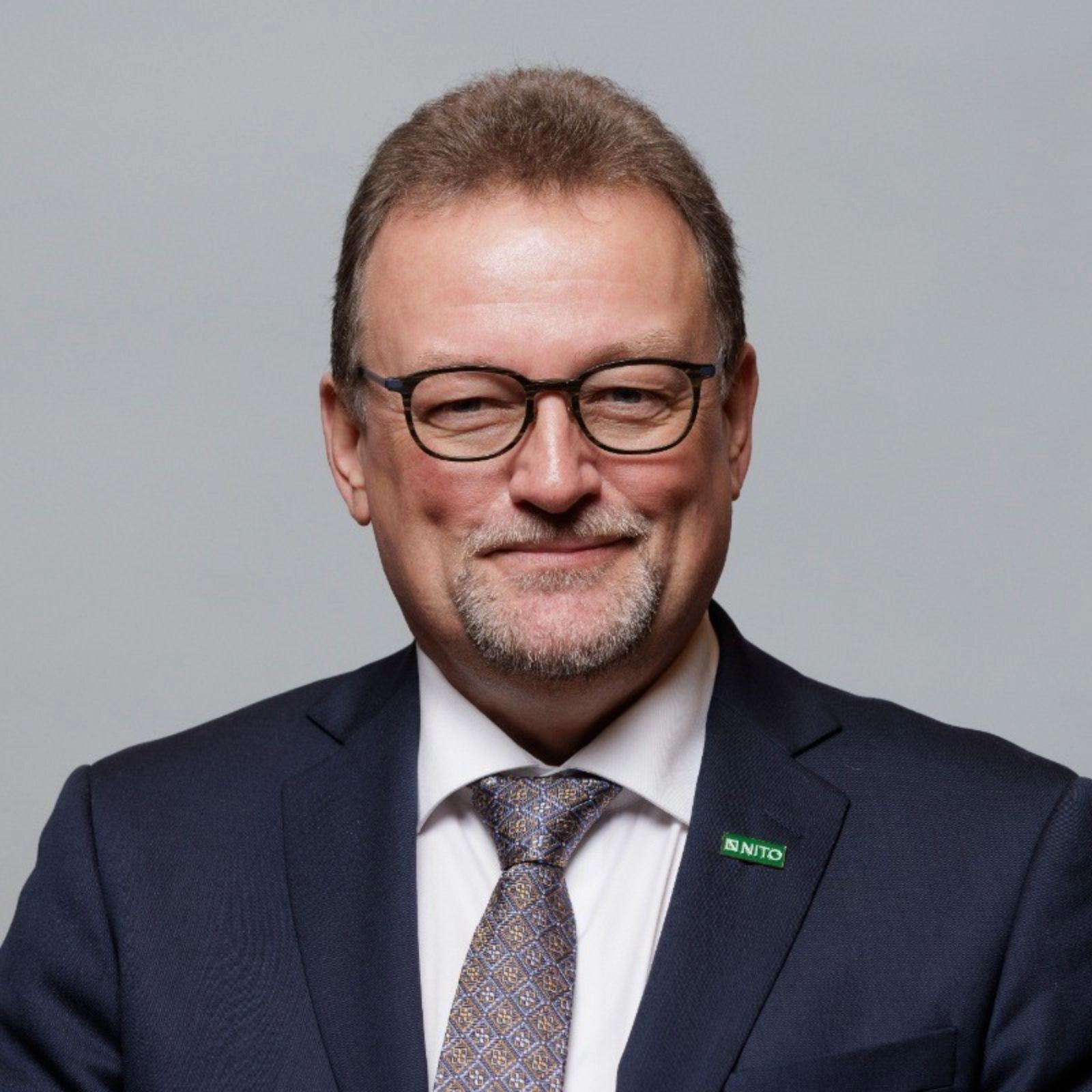 Kjetil Lein