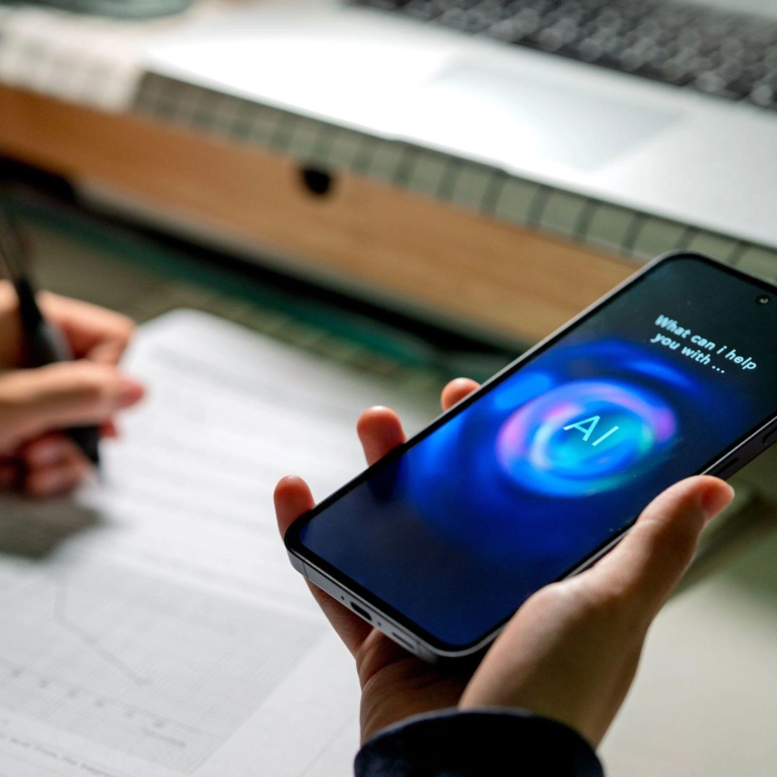 Fra Copilot til Kaptein