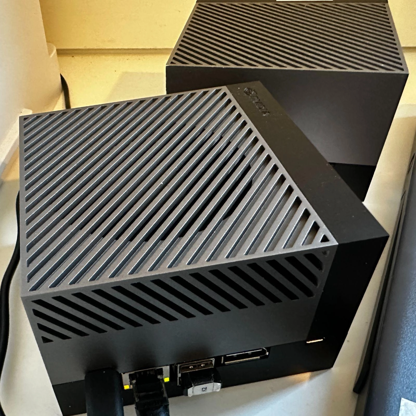 Lokal KI-lab: Kjør din egen KI