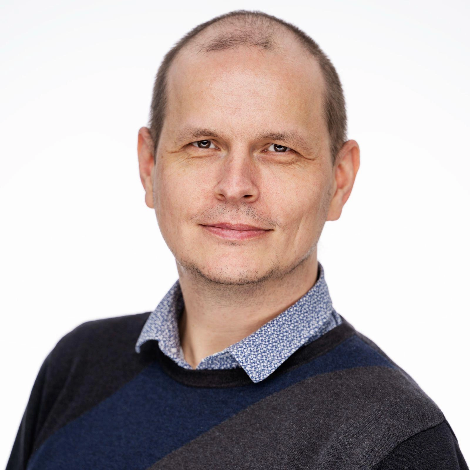 Raymond Kristiansen