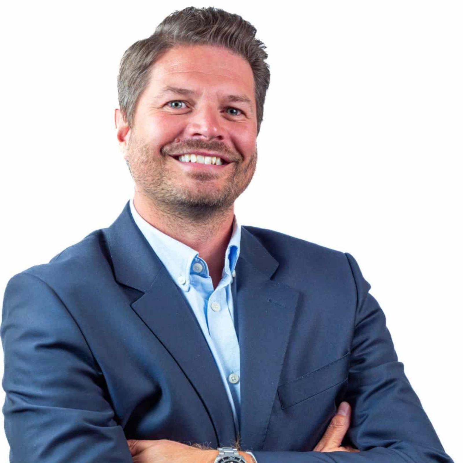 Jarand Kleven