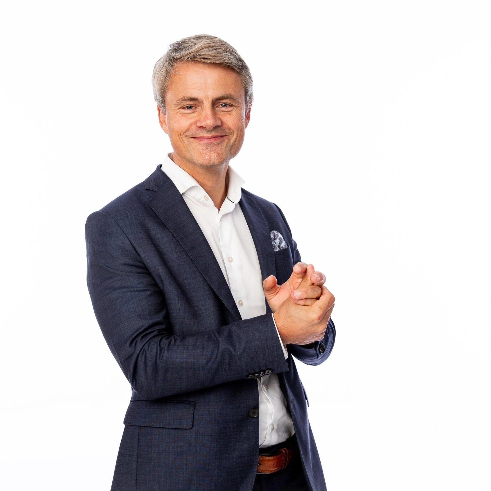 Andreas Vik