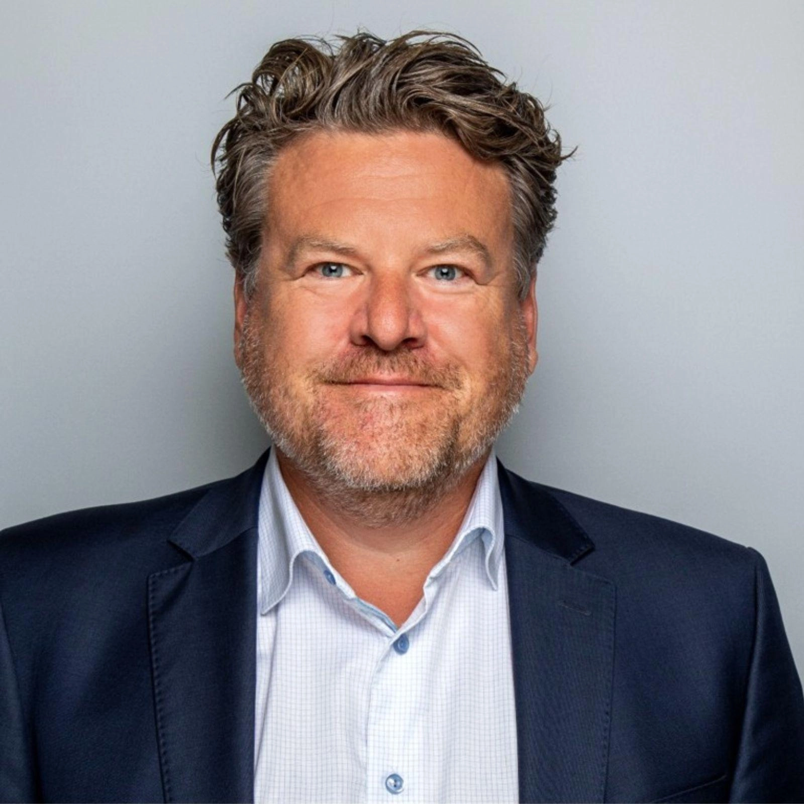 Petter Meyer