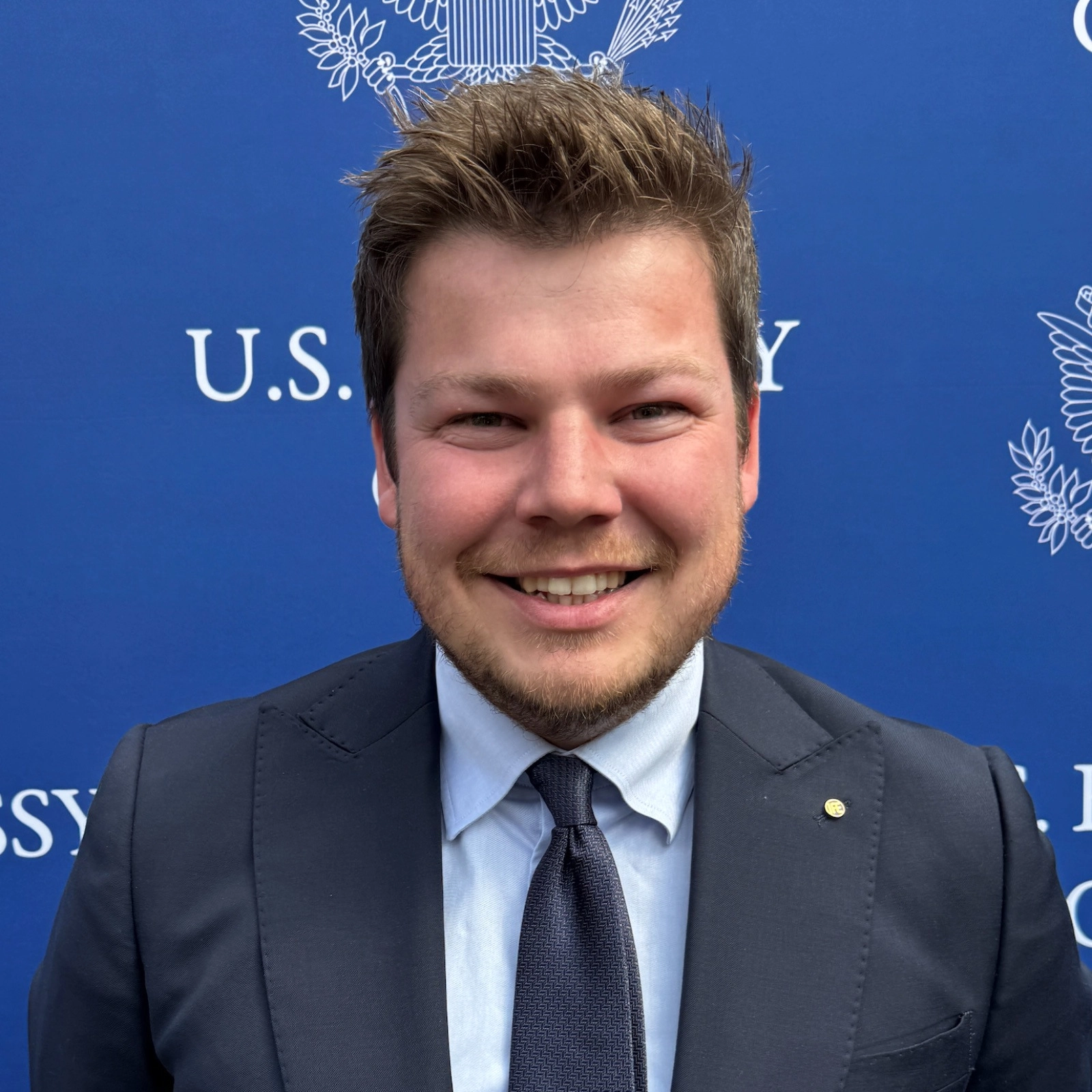 Edvin Edvardsen