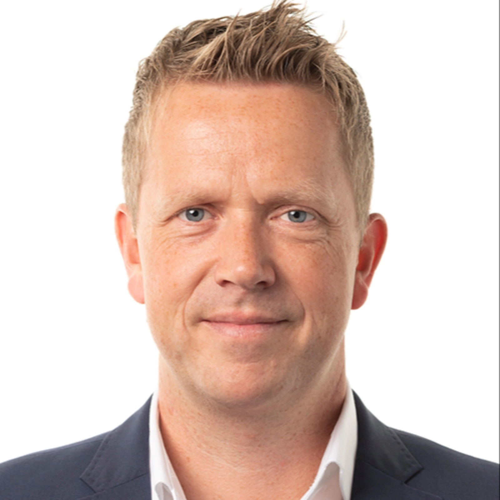 Petter Kvalvik